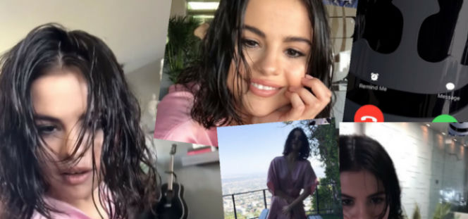 Selena Gomez odważnie w teledysku Wolves. 5 najlepszych momentów klipu! 