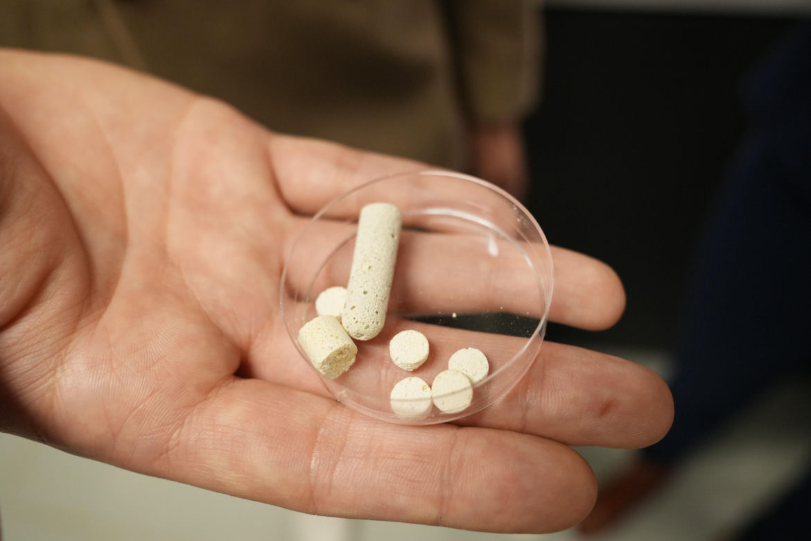 To odmieni leczenie osteoporozy? Naukowcy z Lublina pracują nad innowacyjnym rozwiązaniem