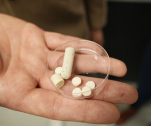 To odmieni leczenie osteoporozy? Naukowcy z Lublina pracują nad innowacyjnym rozwiązaniem