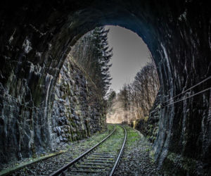 Poszukiwania Złotrgo Pociągu