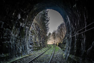 Poszukiwania Złotrgo Pociągu