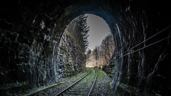 Poszukiwania Złotrgo Pociągu