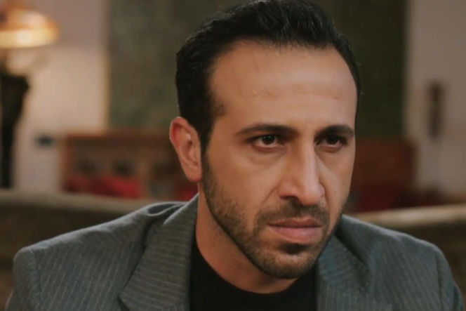 Złoty chłopak, odcinek 272: Zdrada w murach posiadłości! Aysen przechodzi na stronę wroga i pomaga Sinanowi!