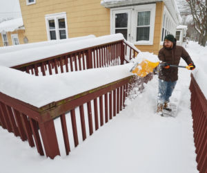 Cyklon bombowy uderza w Amerykę! Już 101 ofiar