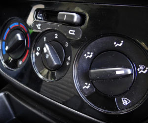 Fiat Qubo Trekking