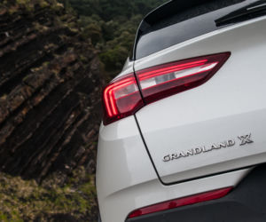 Opel Grandland X Ultimate 2.0 Diesel 177 KM