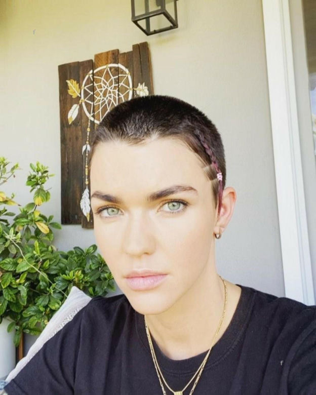 Ruby Rose