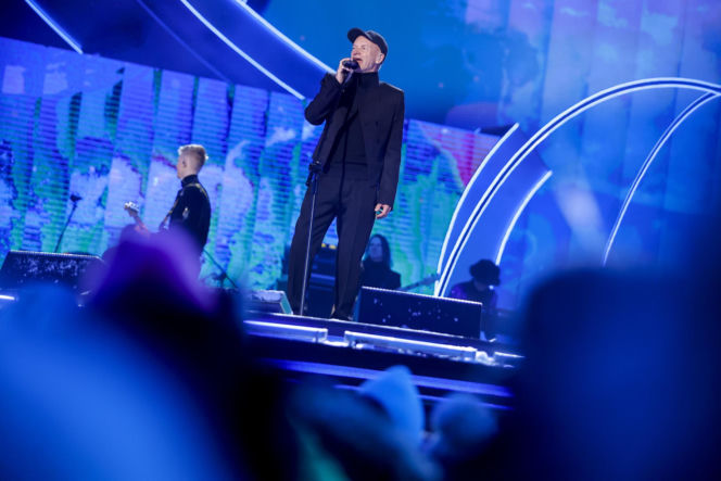 Fani są w szoku po występie Stinga! 74-latek wyglądał, jak młodzieniaszek. Wszystko przez jeden szczegół