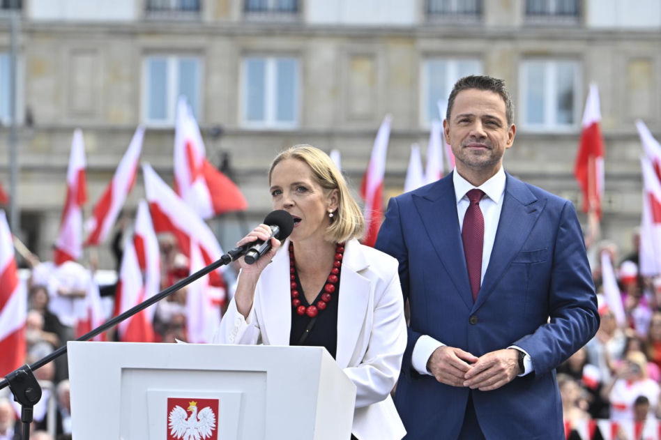 Potencjalne pierwsze damy w śniadaniówce Polsatu. Mówią o planach na przyszłość!