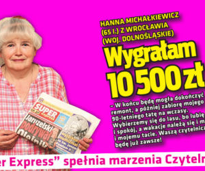 Hurra! Wygraliśmy