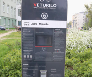 Miejskie rowery będą wszędzie! Rewolucja w Veturilo