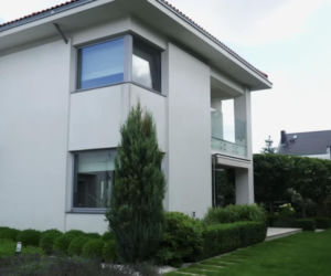 Rafał Olbrychski pokazał swój dom