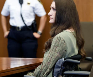 Sąd podjął decyzję ws. Lindsay Clancy. Miała zabić troje dzieci
