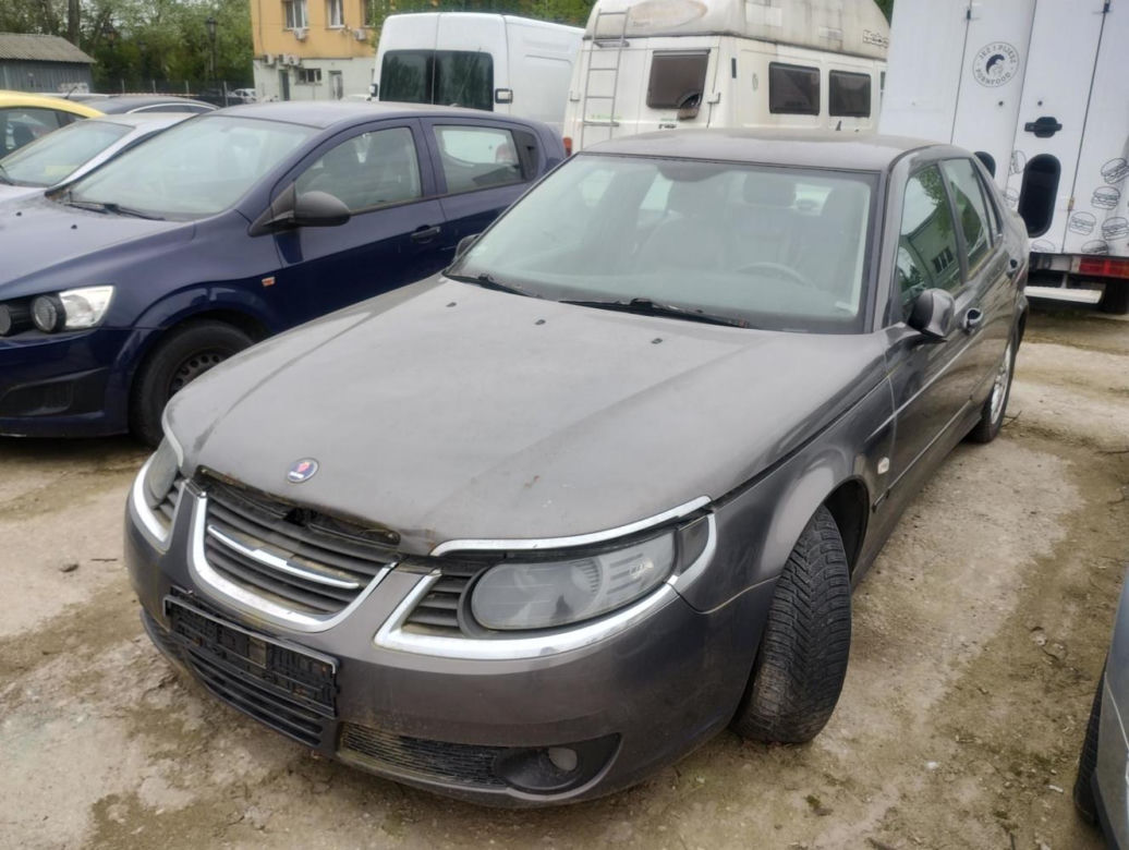 Saab 95 (3300 zł)