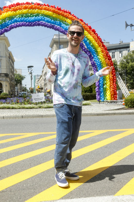Antek Królikowski i jego wybryki. Aktor znów ma kłopoty!