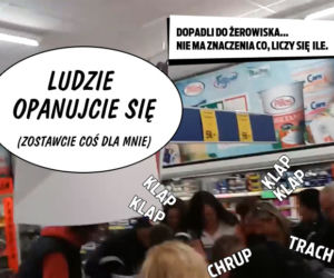 Promocja w Lidlu