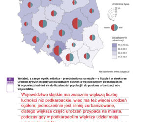 Matura 2026 geografia rozszerzona: WSZYSTKIE odpowiedzi do arkusza CKE 15.05.2026