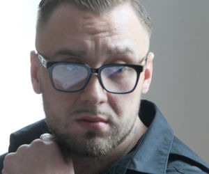 Tak zachowywał się Łukasz Żak w sądzie