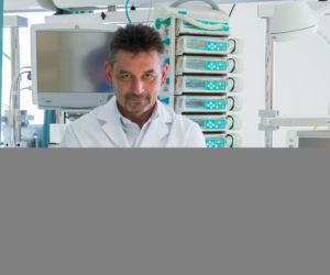 Na Wspólnej odcinek 2127, doktor Godlewski(Artur Dziurman)