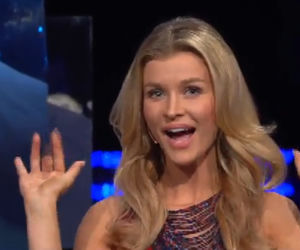 Kuba Wojewódzki, Joanna Krupa