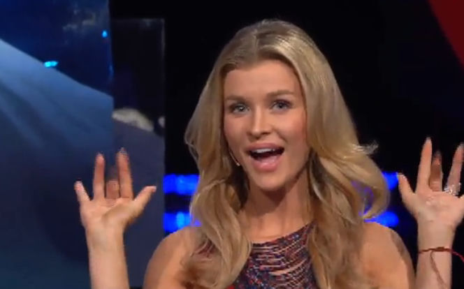 Kuba Wojewódzki, Joanna Krupa
