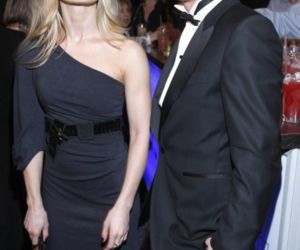 Magda Cielecka, Andrzej Chyra