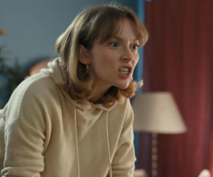 Barwy szczęścia odc. 3346. Renata (Anna Mrozowska)