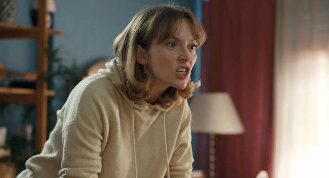 Barwy szczęścia odc. 3346. Renata (Anna Mrozowska)