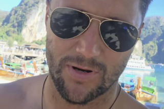 Piotr Mróz