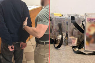 Fałszywe zbiórki na leczenie dziecka. Oszuści działali na Dolnym Śląsku