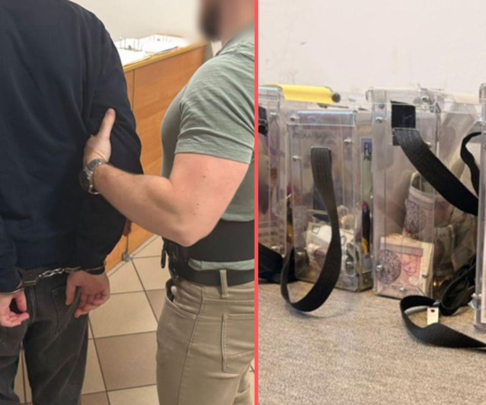 Fałszywe zbiórki na leczenie dziecka. Oszuści działali na Dolnym Śląsku