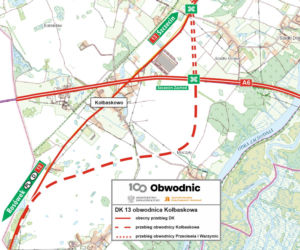 Obwodnica Kołbaskowa