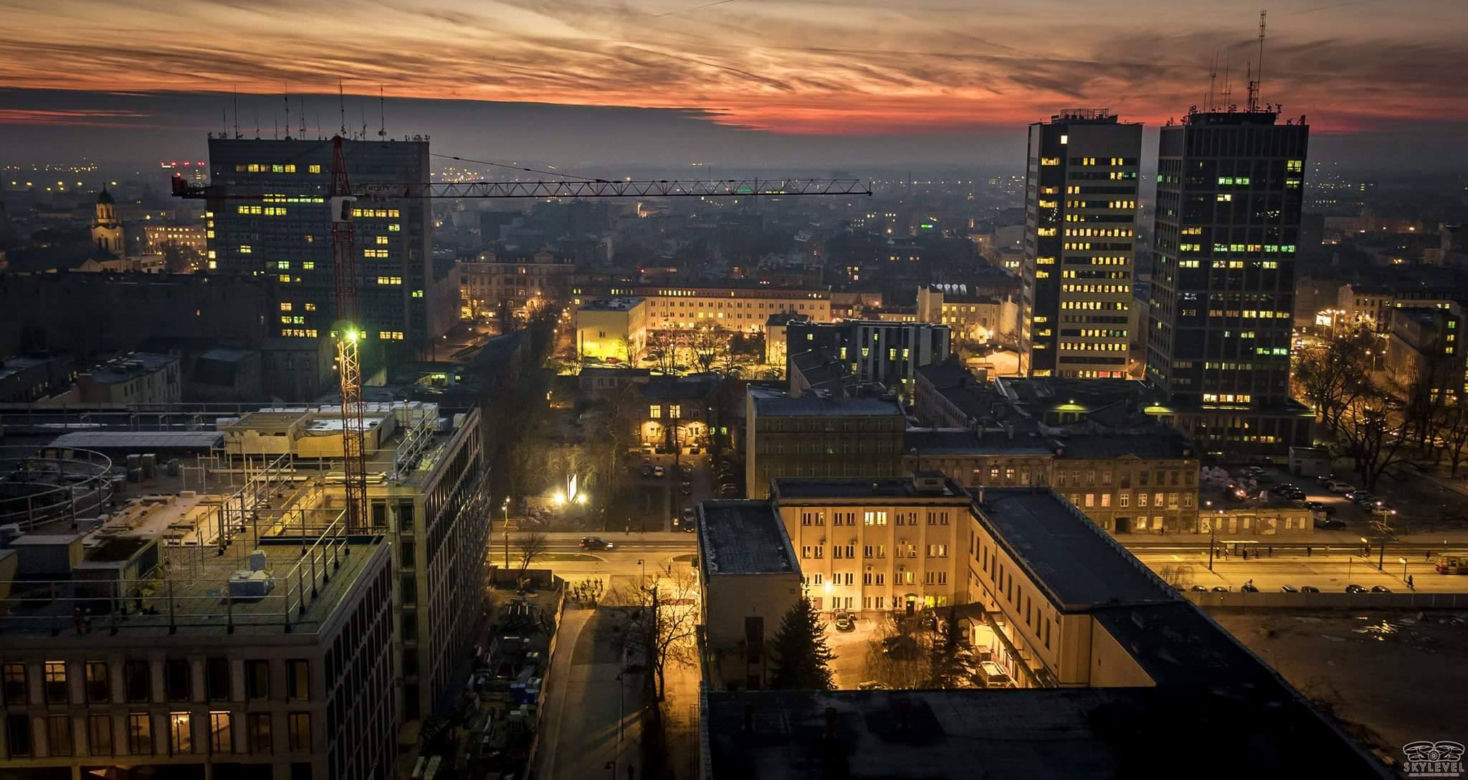 3 Niesamowite zdjęcia Łodzi z lotu ptaka autorstwa SkyLevel