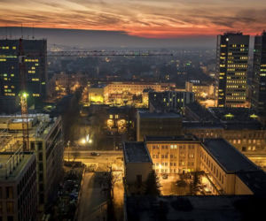 3 Niesamowite zdjęcia Łodzi z lotu ptaka autorstwa SkyLevel