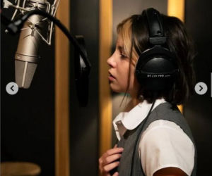 Eurowizyjna sensacja! Lou Deleuze może zgarnąć wszystko