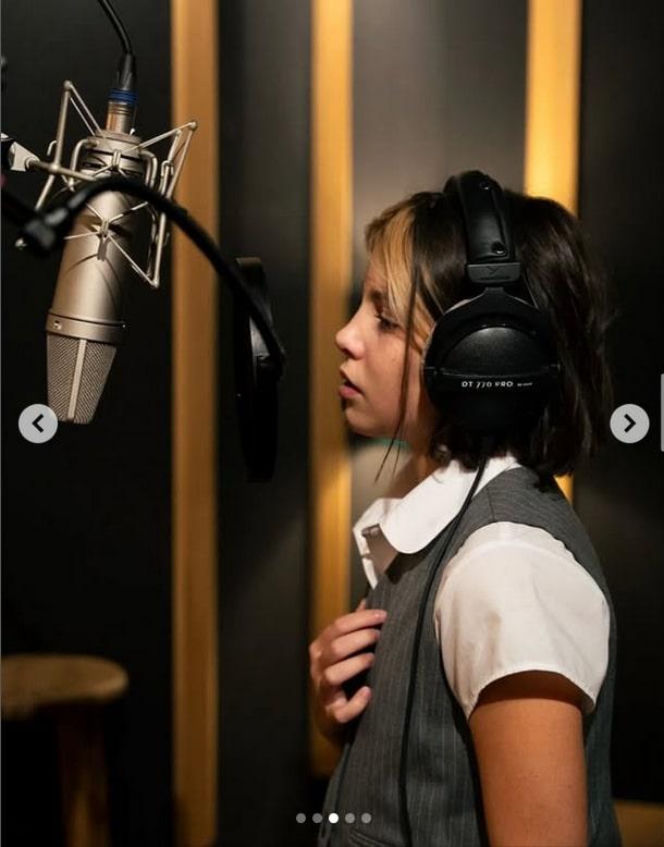 Eurowizyjna sensacja! Lou Deleuze może zgarnąć wszystko