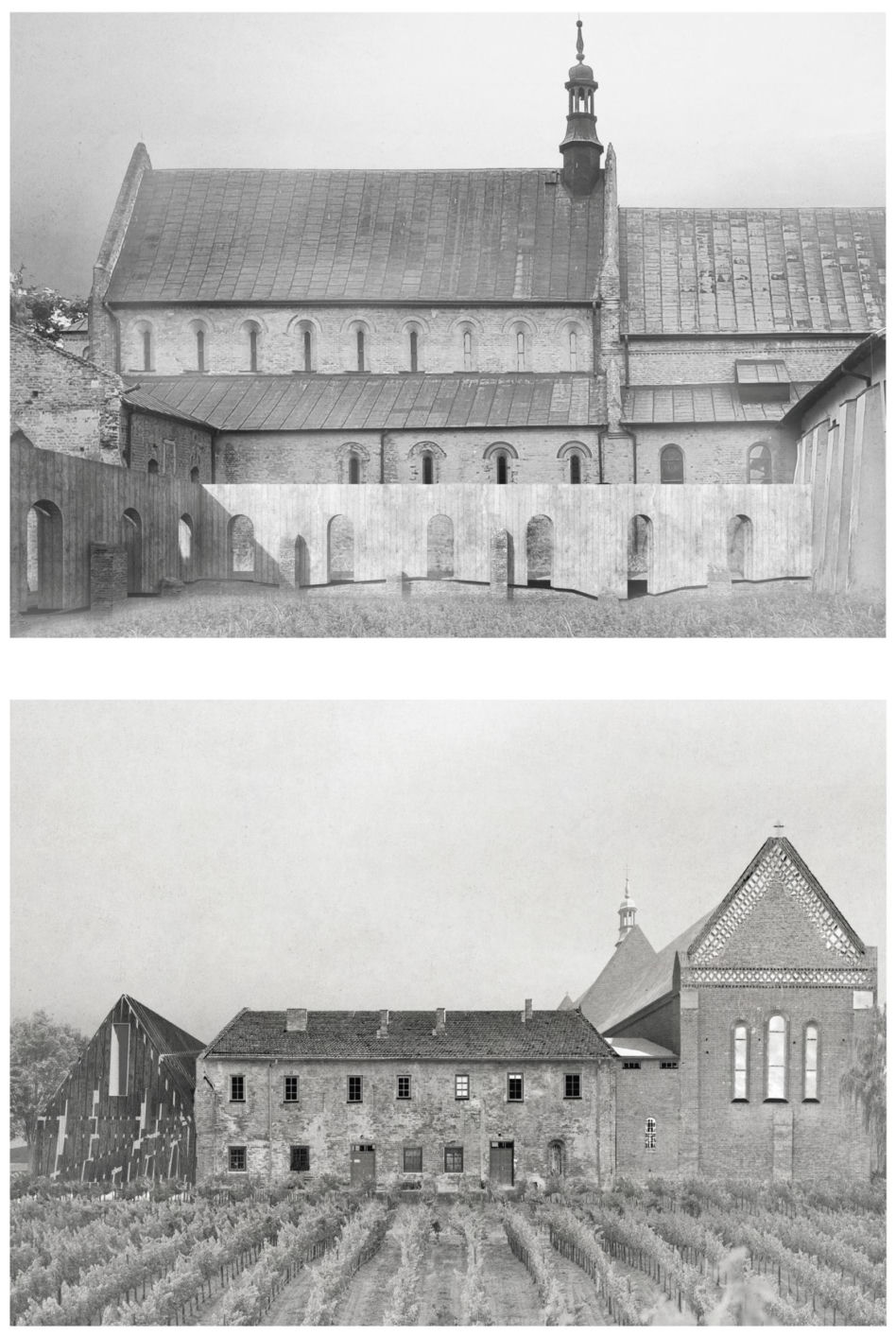 Wyróżnienie w konkursie Drewno w Architekturze 2023