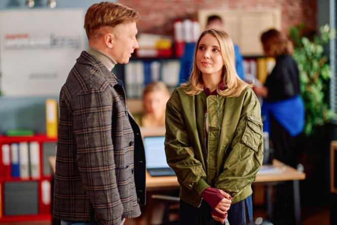 Na Wspólnej, odcinek 4190