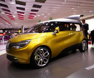 Renault Frendzy Concept