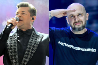 Quiz - disco polo czy rap? Pytamy o największe hity polskich artystów