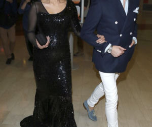 Anna Mucha i Marcel Sora