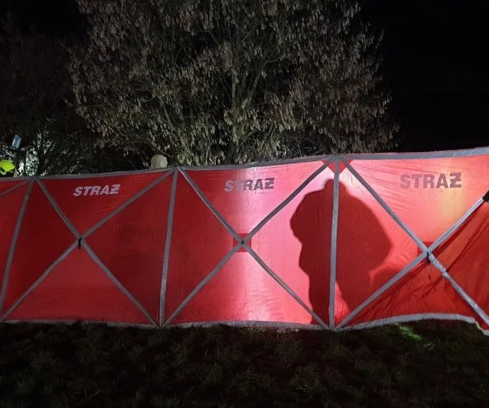 Słubice. Pływał po Wiśle, ale nie w łódce. Nie żyje 31-latek! [WIDEO, ZDJĘCIA]