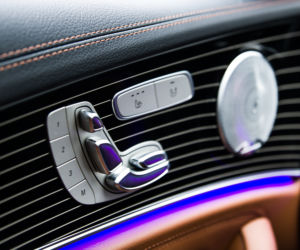 Mercedes-Benz Klasy E Kombi