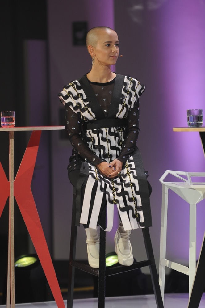 monika brodka