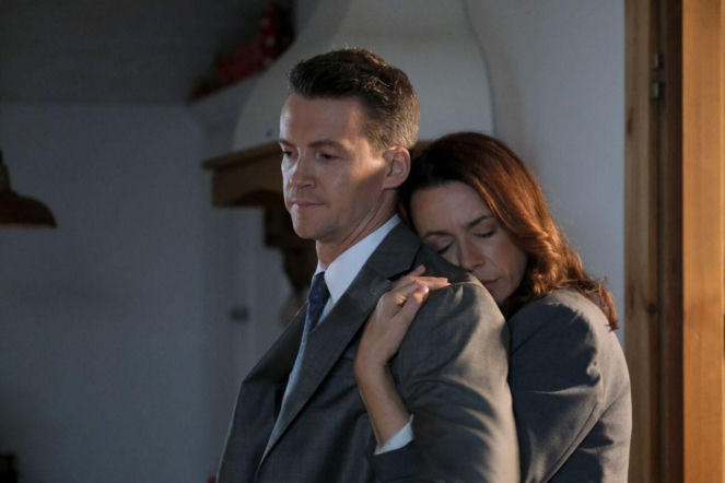 M jak miłość, odcinek 1935: Martyna zrozumie, że zakochała się w Jakubie. Nie przewidzi jednego 