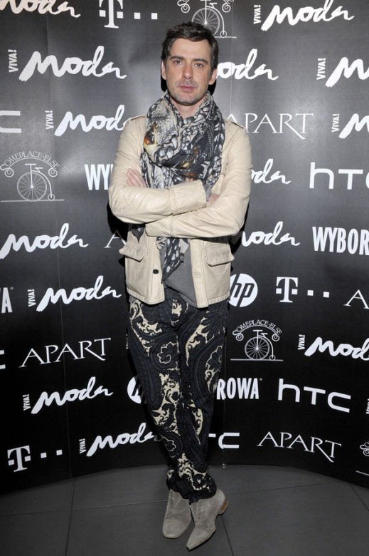 Marcin Tyszka