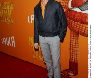 Hugh Jackman