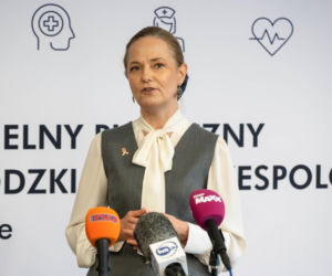 W Szczecinie rusza program profilaktyki raka płuca
