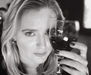 M jak miłość na planie. Julia (Marta Chodorowska) 