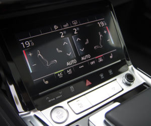 Audi e-tron 55 quattro advanced